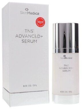 SkinMedica TNS Advanced Serum – 1 oz (30ml) – Exp 2027 – New Sealed Box